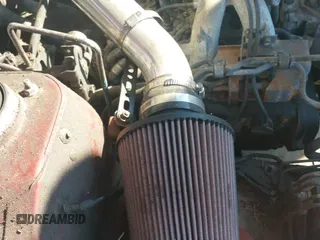 ✅ 2003 Subaru Baja Special Sports • VIN: 4S4BT62C736115203 • Lot: 43456236. Listed on IAAI with 170,777 mi. Free auction sales archive from the USA and detailed vehicle history report at DreamBid. Image 12.