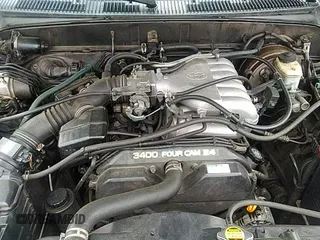 ✅ 1997 Toyota 4Runner SR5 • VIN: JT3GN86R3V0031159 • Lot: 41924844. Listed on IAAI with 366,195 mi. Free auction sales archive from the USA and detailed vehicle history report at DreamBid. Image 12.