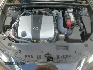 ✅ 2023 Lexus ES 350 • VIN: 58ADZ1B14PU158433 • Лот: 87300315. Опубликован ранее на Copart с пробегом 9 178 миль. Бесплатный доступ к архиву аукционных продаж из США и подробный отчёт об истории автомобиля на DreamBid. Изображение 15.