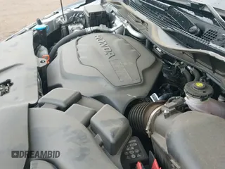 ✅ 2025 Honda Odyssey EX-L • VIN: 5FNRL6H66SB078989 • Lot: 43745119. Listed on IAAI with 10,443 mi. Free auction sales archive from the USA and detailed vehicle history report at DreamBid. Image 20.