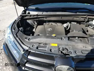 ✅ 2017 Toyota Highlander SE • VIN: 5TDJZRFH3HS358682 • Лот: 82491215. Опубликован ранее на Copart с пробегом 103 198 миль. Бесплатный доступ к архиву аукционных продаж из США и подробный отчёт об истории автомобиля на DreamBid. Изображение 16.