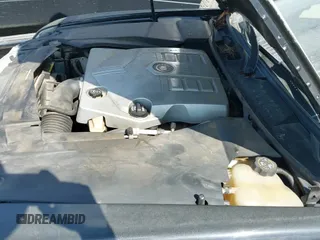 ✅ 2005 Cadillac STS • VIN: 1G6DW677250193123 • Lot: 43024599. Listed on IAAI with 107,824 mi. Free auction sales archive from the USA and detailed vehicle history report at DreamBid. Image 12.