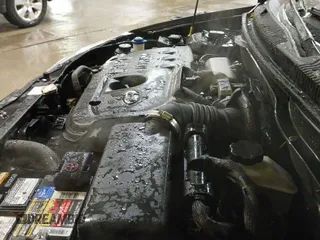 ✅ 2008 Hyundai Accent GS • VIN: KMHCM36CX8U083876 • Лот: 42254997. Опубликован ранее на IAAI с пробегом 145 168 миль. Бесплатный доступ к архиву аукционных продаж из США и подробный отчёт об истории автомобиля на DreamBid. Изображение 19.