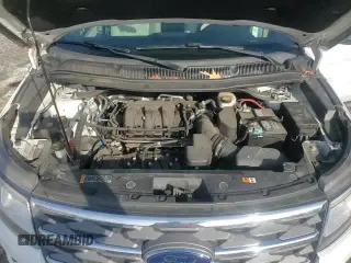 ✅ 2019 Ford Explorer • VIN: 1FM5K7B86KGA15362 • Lot: 86217484. Wystawiony na Copart z przebiegiem 54 146 mil. Bezpłatny archiwum sprzedaży aukcyjnych z USA i szczegółowy raport historii pojazdu na DreamBid. Zdjęcie 16.