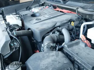 ✅ 2023 Toyota Tundra 1794 Edition • VIN: 5TFMC5DB6PX025214 • Lot: 41784373. Wystawiony na IAAI z przebiegiem 45 211 mil. Bezpłatny archiwum sprzedaży aukcyjnych z USA i szczegółowy raport historii pojazdu na DreamBid. Zdjęcie 21.