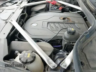 ✅ 2022 BMW X5 sDrive40i • VIN: 5UXCR4C09N9M97704 • Lot: 43309589. Listed on IAAI with 54,994 mi. Free auction sales archive from the USA and detailed vehicle history report at DreamBid. Image 19.