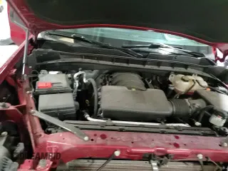 ✅ 2022 GMC Sierra 1500 Elevation • VIN: 1GTRUCED0NZ512014 • Lot: 69141525. Listed on Copart with 42,847 mi. Free auction sales archive from the USA and detailed vehicle history report at DreamBid. Image 14.