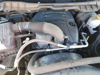 ✅ 2019 Ram 1500 Big Horn • VIN: 1C6RR6TT9KS731823 • Lot: 82096775. Wystawiony na Copart z przebiegiem 128 658 mil. Bezpłatny archiwum sprzedaży aukcyjnych z USA i szczegółowy raport historii pojazdu na DreamBid. Zdjęcie 15.