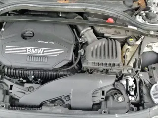 ✅ 2021 BMW 2 Series 228i xDrive • VIN: WBA73AK06M7H55420 • Lot: 42999755. Listed on Copart with 58,874 mi. Free auction sales archive from the USA and detailed vehicle history report at DreamBid. Image 15.