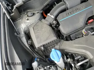 ✅ 2024 Hyundai Santa Fe Calligraphy • VIN: 5NMP5DG15RH002295 • Lot: 86157375. Listed on Copart with 28,684 mi. Free auction sales archive from the USA and detailed vehicle history report at DreamBid. Image 15.