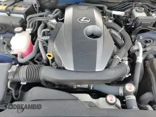 ✅ 2021 Lexus IS 300 • VIN: JTHCA1D26M5111106 • Лот: 72055345. Опубликован ранее на Copart с пробегом 44 967 миль. Бесплатный доступ к архиву аукционных продаж из США и подробный отчёт об истории автомобиля на DreamBid. Изображение 14.