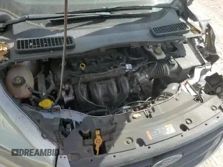 ✅ 2017 Ford Escape S • VIN: 1FMCU0F70HUC87264 • Лот: 92360995. Опубликован ранее на Copart с пробегом 113 602 миль. Бесплатный доступ к архиву аукционных продаж из США и подробный отчёт об истории автомобиля на DreamBid. Изображение 15.