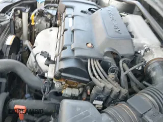 ✅ 2008 Kia Spectra • VIN: KNAFE161485019664 • Лот: 42521125. Опубликован ранее на IAAI с пробегом 165 158 миль. Бесплатный доступ к архиву аукционных продаж из США и подробный отчёт об истории автомобиля на DreamBid. Изображение 12.