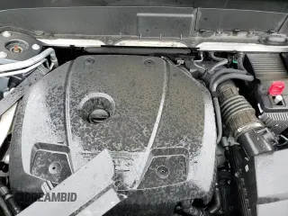 ✅ 2021 Volvo XC90 Inscription • VIN: YV4A22PL8M1754979 • Lot: 60352465. Listed on Copart with 92,967 mi. Free auction sales archive from the USA and detailed vehicle history report at DreamBid. Image 14.