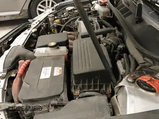 ✅ 2008 Toyota Camry • VIN: 4T1BB46K78U061106 • Lot: 43590741. Listed on IAAI with 255,005 mi. Free auction sales archive from the USA and detailed vehicle history report at DreamBid. Image 20.