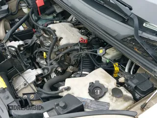 ✅ 2004 Buick Rendezvous • VIN: 3G5DB03E04S589835 • Lot: 42574134. Listed on IAAI with 77,202 mi. Free auction sales archive from the USA and detailed vehicle history report at DreamBid. Image 13.