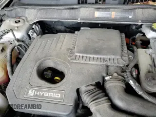 ✅ 2019 Ford Fusion Titanium • VIN: 3FA6P0RU2KR187617 • Lot: 69275975. Listed on Copart with 111,707 mi. Free auction sales archive from the USA and detailed vehicle history report at DreamBid. Image 13.