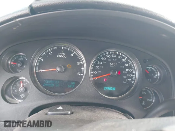 ✅ 2013 Chevrolet Avalanche LT • VIN: 3GNMCFE06DG257452 • Lot: 42754534. Wystawiony na IAAI z przebiegiem 299 655 mil. Bezpłatny archiwum sprzedaży aukcyjnych z USA i szczegółowy raport historii pojazdu na DreamBid. Zdjęcie 7.