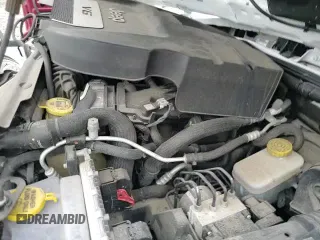 ✅ 2018 Jeep Wrangler Sahara • VIN: 1C4AJWBG9JL909546 • Лот: 86167855. Опубликован ранее на Copart с пробегом 65 350 миль. Бесплатный доступ к архиву аукционных продаж из США и подробный отчёт об истории автомобиля на DreamBid. Изображение 16.