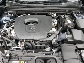 ✅ 2024 Mazda CX-30 S • VIN: 3MVDMBAM9RM604898 • Lot: 92548635. Listed on Copart with 11,329 mi. Free auction sales archive from the USA and detailed vehicle history report at DreamBid. Image 15.