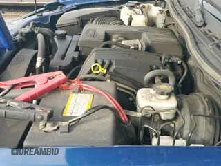 2006 Chevrolet Colorado 2LT с VIN 1GCCS136568138771, выставлен на аукционе IAAI как лот 42885823 с пробегом 215 238 миль миль и . История ставок и продаж доступна на DreamBid. Изображение 12.