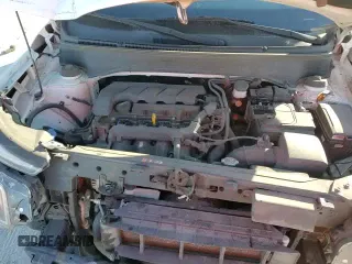 ✅ 2021 Hyundai Venue SEL • VIN: KMHRC8A3XMU063851 • Lot: 82860454. Listed on Copart with 59,805 mi. Free auction sales archive from the USA and detailed vehicle history report at DreamBid. Image 15.