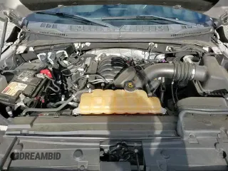 ✅ 2018 Ford F-150 XLT • VIN: 1FTEW1E56JKD15681 • Lot: 85531475. Listed on Copart with 128,716 mi. Free auction sales archive from the USA and detailed vehicle history report at DreamBid. Image 15.