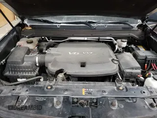 ✅ 2019 Chevrolet Colorado 4WD Z71 • VIN: 1GCGTDENXK1347608 • Лот: 49118945. Опубликован ранее на Copart с пробегом 55 978 миль. Бесплатный доступ к архиву аукционных продаж из США и подробный отчёт об истории автомобиля на DreamBid. Изображение 15.