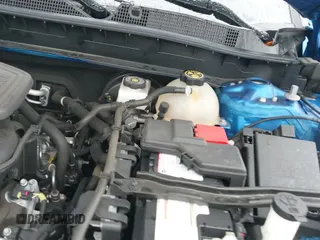 ✅ 2020 Chevrolet Blazer RS • VIN: 3GNKBKRSXLS546425 • Lot: 43580998. Listed on IAAI with 45,842 mi. Free auction sales archive from the USA and detailed vehicle history report at DreamBid. Image 20.