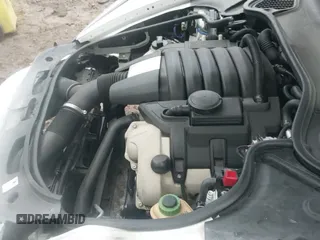 ✅ 2013 Porsche Panamera • VIN: WP0AA2A76DL011954 • Lot: 43394573. Listed on IAAI with 176,123 mi. Free auction sales archive from the USA and detailed vehicle history report at DreamBid. Image 20.