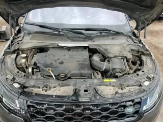 ✅ 2020 Land Rover Range Rover Evoque R-Dynamic HSE • VIN: SALZM2GX7LH024384 • Лот: 70951105. Опубликован ранее на Copart с пробегом 63 589 миль. Бесплатный доступ к архиву аукционных продаж из США и подробный отчёт об истории автомобиля на DreamBid. Изображение 13.