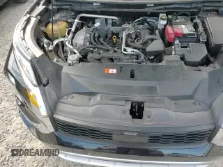 ✅ 2022 Mitsubishi Outlander SEL • VIN: JA4J4VA87NZ091341 • Lot: 90715495. Listed on Copart with 78,906 mi. Free auction sales archive from the USA and detailed vehicle history report at DreamBid. Image 16.