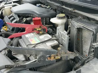 ✅ 2017 Nissan Rogue SV • VIN: JN1BJ1CR2HW121811 • Lot: 42761581. Listed on IAAI with 99,234 mi. Free auction sales archive from the USA and detailed vehicle history report at DreamBid. Image 21.