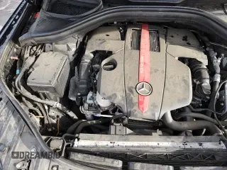 ✅ 2019 Mercedes-Benz GLE 43 AMG • VIN: 4JGED6EB4KA128760 • Lot: 90490655. Listed on Copart with 77,882 mi. Free auction sales archive from the USA and detailed vehicle history report at DreamBid. Image 16.