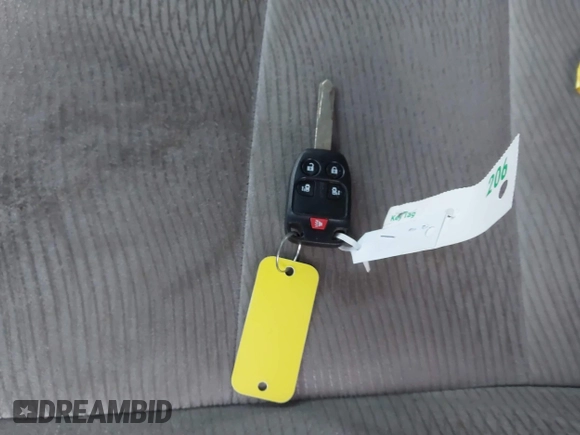 ✅ 2012 Honda Odyssey EX • VIN: 5FNRL5H46CB135377 • Лот: 44518913. Опубликован ранее на IAAI с пробегом 138 253 миль. Бесплатный доступ к архиву аукционных продаж из США и подробный отчёт об истории автомобиля на DreamBid. Изображение 11.