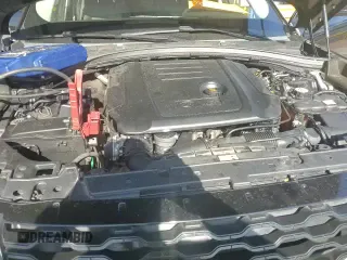 ✅ 2018 Land Rover Range Rover Velar S • VIN: SALYB2RNXJA713869 • Lot: 58035545. Listed on Copart with 81,794 mi. Free auction sales archive from the USA and detailed vehicle history report at DreamBid. Image 13.