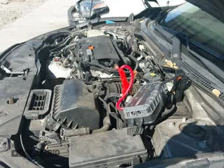 ✅ 2016 Honda Civic LX • VIN: 19XFC2F54GE000245 • Лот: 43778379. Опубликован ранее на IAAI с пробегом 297 834 миль. Бесплатный доступ к архиву аукционных продаж из США и подробный отчёт об истории автомобиля на DreamBid. Изображение 20.