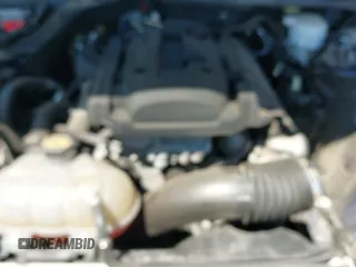 ✅ 2019 Ford Mustang EcoBoost • VIN: 1FA6P8TH0K5184261 • Lot: 43121838. Listed on IAAI with 57,589 mi. Free auction sales archive from the USA and detailed vehicle history report at DreamBid. Image 20.