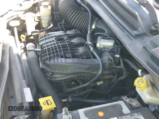 ✅ 2012 Dodge Grand Caravan Crew • VIN: 2C4RDGDG9CR163980 • Лот: 43557902. Опубликован ранее на IAAI с пробегом 165 436 миль. Бесплатный доступ к архиву аукционных продаж из США и подробный отчёт об истории автомобиля на DreamBid. Изображение 19.