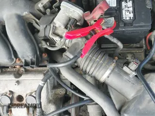 ✅ 2008 Mercury Milan Premier • VIN: 3MEHM08138R661441 • Lot: 42274074. Listed on IAAI with 134,647 mi. Free auction sales archive from the USA and detailed vehicle history report at DreamBid. Image 13.