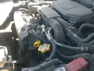 ✅ 2010 Subaru Legacy Premium • VIN: 4S3BMAG67A1244592 • Lot: 42349516. Listed on IAAI with 205,094 mi. Free auction sales archive from the USA and detailed vehicle history report at DreamBid. Image 19.