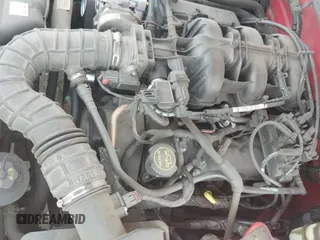 ✅ 2006 Ford Mustang Standard • VIN: 1ZVFT84N865241237 • Lot: 42682629. Wystawiony na IAAI z przebiegiem 218 861 mil. Bezpłatny archiwum sprzedaży aukcyjnych z USA i szczegółowy raport historii pojazdu na DreamBid. Zdjęcie 18.