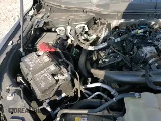 ✅ 2024 Ford F-150 • VIN: 1FTEX2LP1RKF16553 • Лот: 91776215. Опубликован ранее на Copart с пробегом 59 975 миль. Бесплатный доступ к архиву аукционных продаж из США и подробный отчёт об истории автомобиля на DreamBid. Изображение 13.