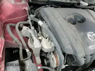 ✅ 2020 Mazda CX-3 Sport • VIN: JM1DKDB72L1473801 • Lot: 66937835. Wystawiony na Copart z przebiegiem 83 502 mil. Bezpłatny archiwum sprzedaży aukcyjnych z USA i szczegółowy raport historii pojazdu na DreamBid. Zdjęcie 15.