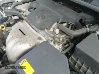 2012 Toyota Camry SE Sport Limited Edition with VIN 4T1BF1FKXCU064514, listed as a IAAI auction lot 43252041 with 104,455 mi miles and . Bid and sale history available at DreamBid. Image 19.