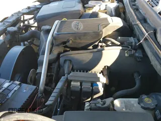 ✅ 2004 GMC Envoy SLE • VIN: 1GKDT13SX42416096 • Lot: 41695510. Wystawiony na IAAI z przebiegiem 240 658 mil. Bezpłatny archiwum sprzedaży aukcyjnych z USA i szczegółowy raport historii pojazdu na DreamBid. Zdjęcie 21.