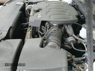 ✅ 2009 Buick Lucerne CXL Special Edition • VIN: 1G4HD57M59U102215 • Lot: 42456272. Wystawiony na IAAI z przebiegiem 118 255 mil. Bezpłatny archiwum sprzedaży aukcyjnych z USA i szczegółowy raport historii pojazdu na DreamBid. Zdjęcie 19.