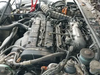 ✅ 1995 Honda Prelude • VIN: JHMBB2157SC003003 • Лот: 42417487. Опубликован ранее на IAAI с пробегом 232 588 миль. Бесплатный доступ к архиву аукционных продаж из США и подробный отчёт об истории автомобиля на DreamBid. Изображение 13.