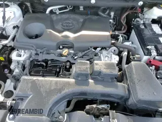 ✅ 2022 Toyota RAV4 LE • VIN: 2T3B1RFV1NC266449 • Лот: 64582065. Опубликован ранее на Copart с пробегом 28 231 миль. Бесплатный доступ к архиву аукционных продаж из США и подробный отчёт об истории автомобиля на DreamBid. Изображение 14.