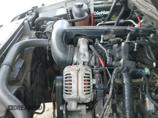 ✅ 2007 GMC Yukon SLT • VIN: 1GKFK13097J295226 • Lot: 42522316. Listed on IAAI with 238,472 mi. Free auction sales archive from the USA and detailed vehicle history report at DreamBid. Image 13.